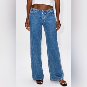 Cool Jean from Still Here in Classic Blue